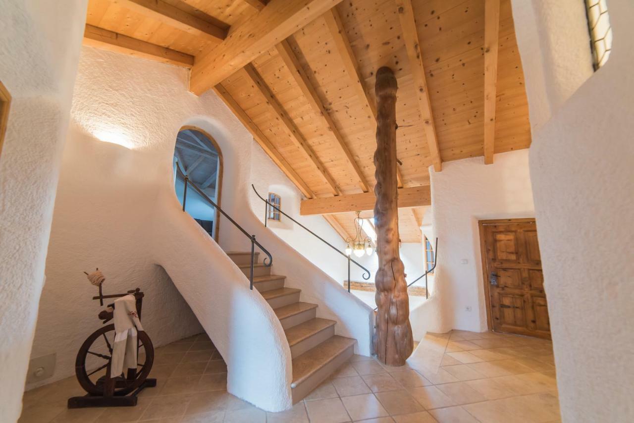 Villa Jagerhof Caldaro sulla Strada del Vino Exterior foto